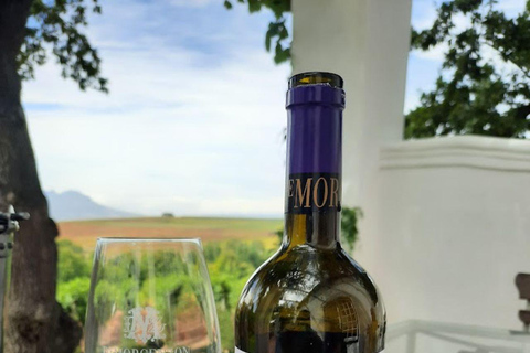 Private Wine Tasting tour