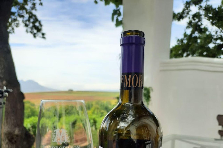 Private Wine Tasting tour