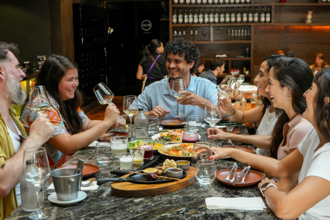 Peru’s Culinary Identity: 10+ Tastes with Sherpa Food Tours