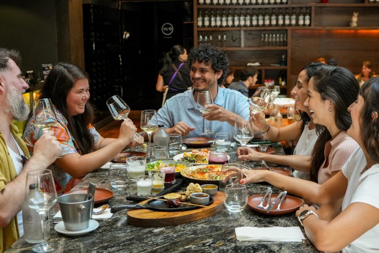 Peru’s Culinary Identity: 10+ Tastes with Sherpa Food Tours