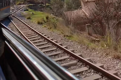 Olimpia: wycieczka 1-dniowa do Kalavryty pociągiem i kolejką linowąWycieczka 1-dniowa do Olimpii i Kalavryty pociągiem i kolejką linową