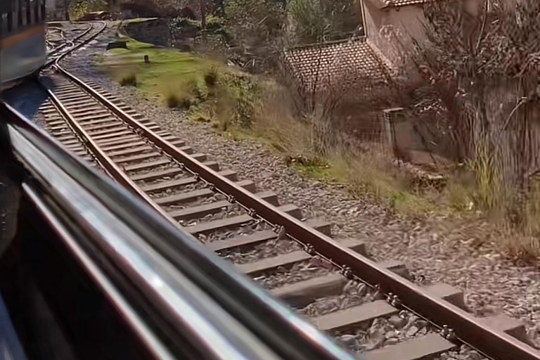 Olimpia: wycieczka 1-dniowa do Kalavryty pociągiem i kolejką linowąWycieczka 1-dniowa do Olimpii i Kalavryty pociągiem i kolejką linową