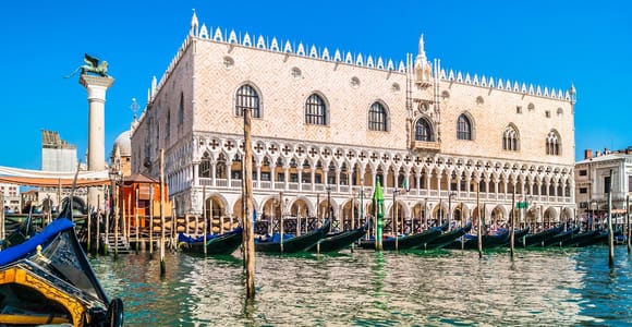 Doge&#39;s Palace Self-Guided Tour: Secrets of Venice&#39;s Empire