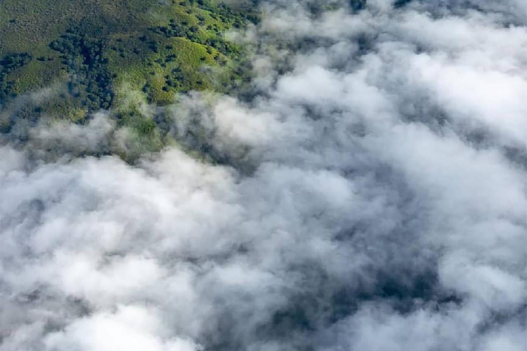 Arusha: Safari a pé no Parque Nacional de Arusha