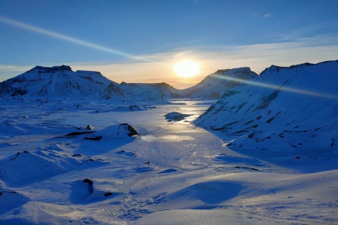Z Reykjaviku: Jaskinia lodowa Katla i wycieczka po południowym wybrzeżuWycieczka z transferem do hotelu w Reykjaviku