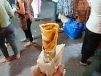 Kolkata Midtown Madness - une tournée de cuisine de rue et de vie nocturne - Housity