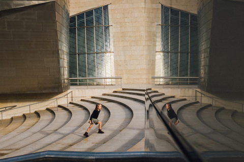 Tour fotográfico en Bilbao y el País Vascorecorridos fotográficos