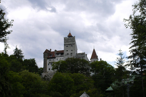 Brasov: Castelo de Peles, Castelo de Bran e Castelo de Prejmer - Excursão de um diaBrasov: Excursão de um dia aos Castelos de Peles, Bran e Prejmer