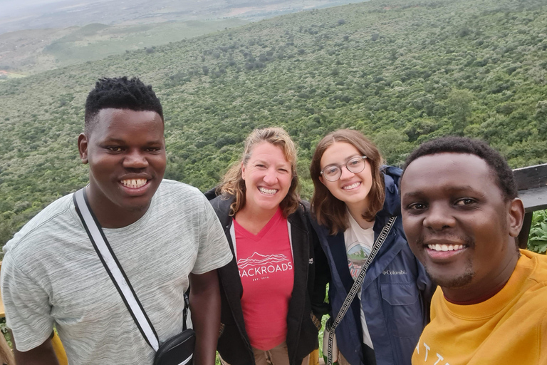 Kisumu : Lake Victoria Boat ride & Birdwatching