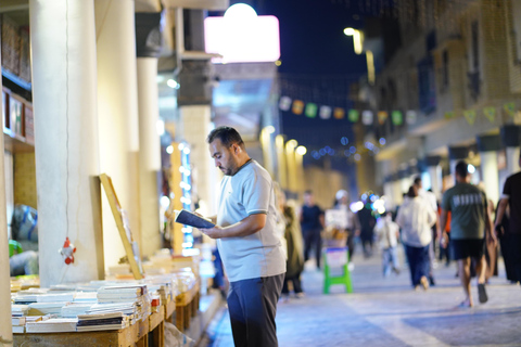 Bangkok & Baghdad: 10-Day Tour in Eastern & Western Asia