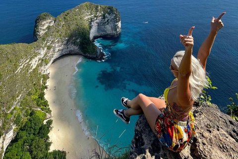 Bali : Nusa Penida Private Day Tour With Guide From Nusa Penida Private Day Tour With Guide