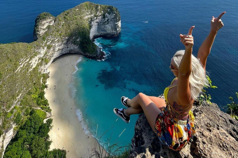 Bali : Nusa Penida Private Day Tour With Guide From Nusa Penida Private Day Tour With Guide