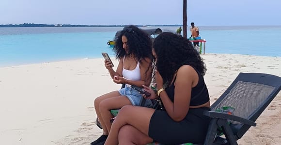Prison Island, Nakupenda Sandbank & Stone Town Tour