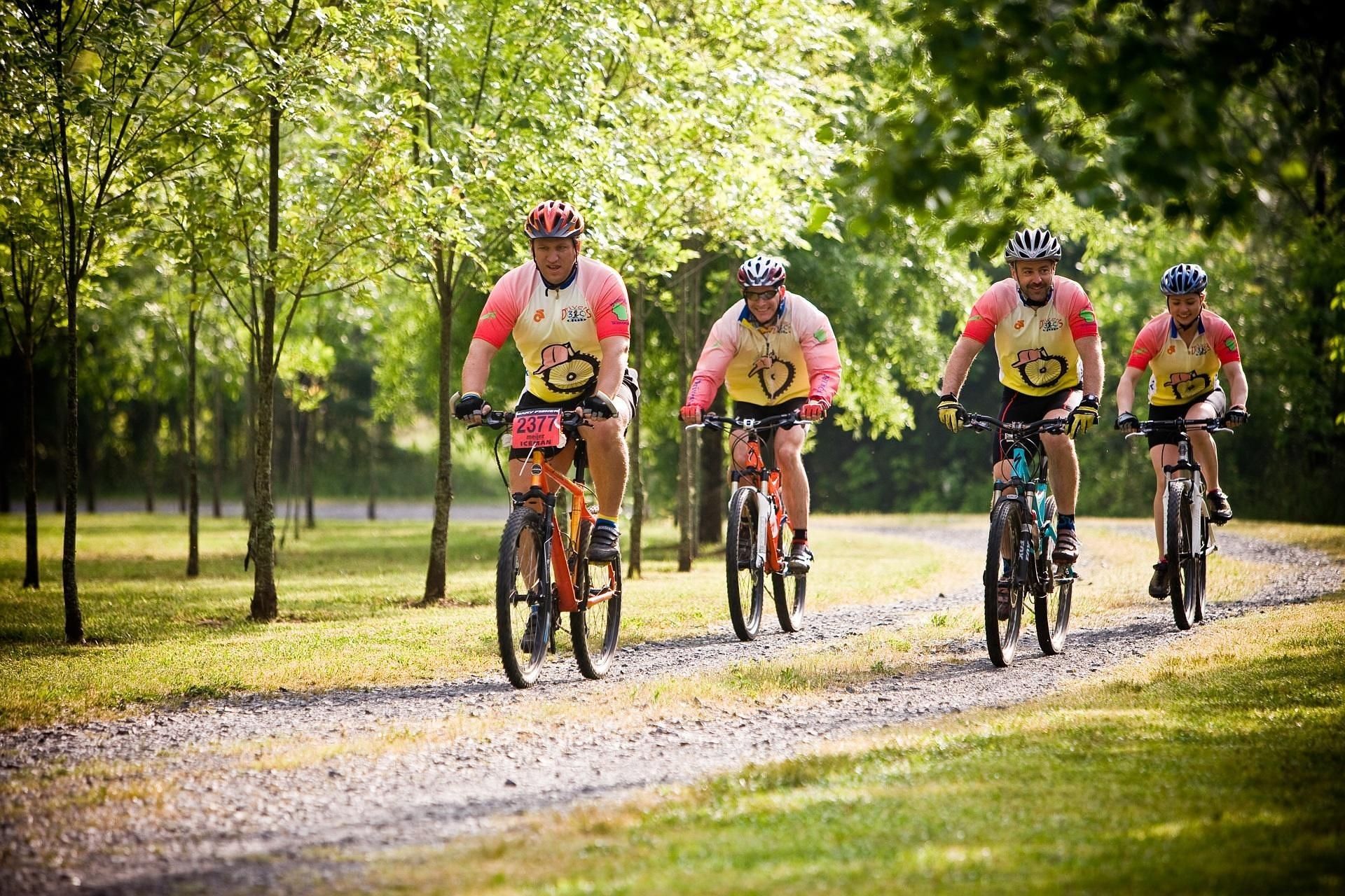 Ab Cannes: Mountainbike-Abenteuer auf den Wild Trails der Riviera