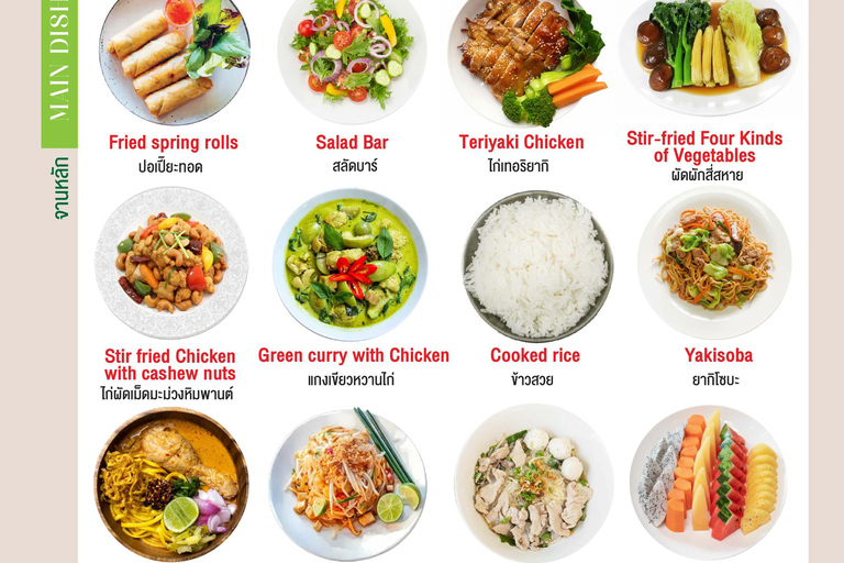 Chiang Mai: Yeepeng Lanna Lantern Festival 2026 (Official) Standard Seat