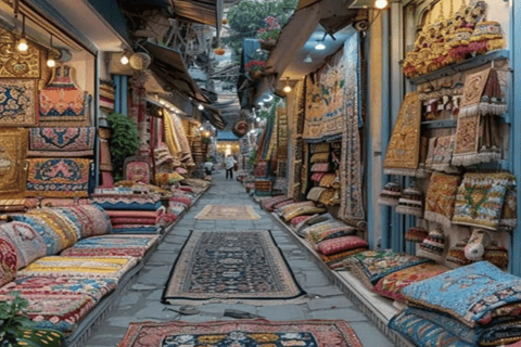 From Delhi: 3-Day Golden Triangle Tour with Hotel Stays Private Tour with Home Stays Accommodation