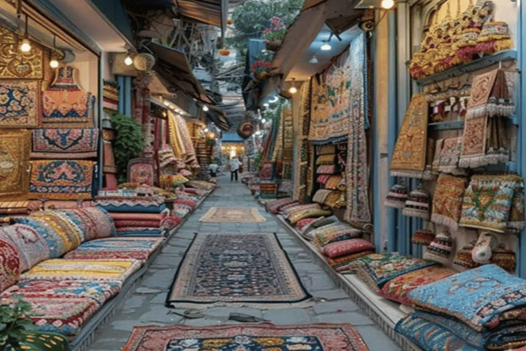 From Delhi: 3-Day Golden Triangle Tour with Hotel Stays Private Tour with Home Stays Accommodation