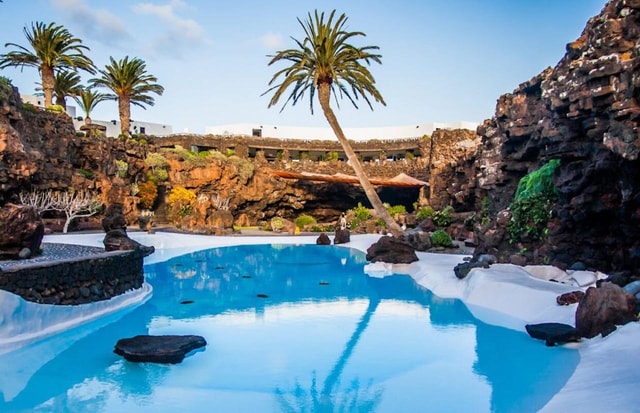 Premium Lanzarote: Discover 3 Iconic Art & Tourism Centers