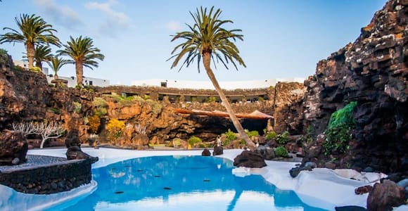 Premium Lanzarote: Discover 3 Iconic Art & Tourism Centers