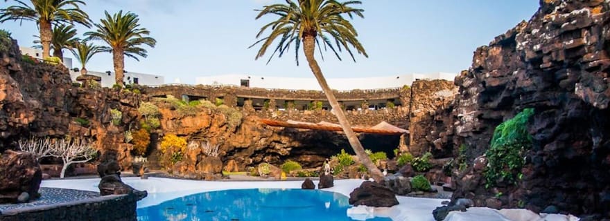 Lanzarote Premium : Découvrez 3 centres artistiques et touristiques emblématiques
