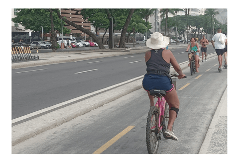 Rio Bike Tour