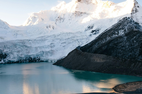 From Kathmandu-8-Day Tibet and Everest Base Camp Tour