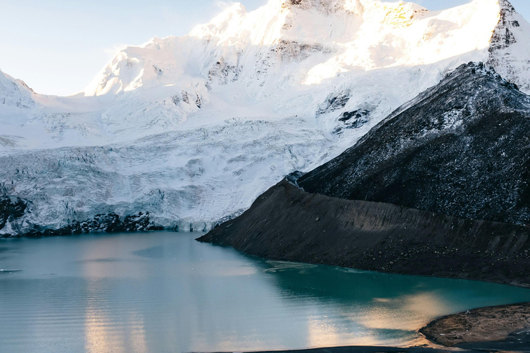 From Kathmandu-8-Day Tibet and Everest Base Camp Tour