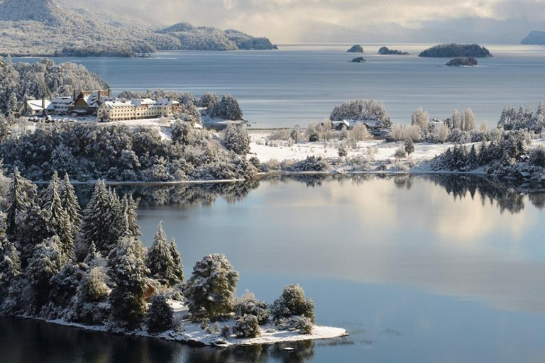 4-Hour Guided Tour of the Small Circuit Private 4-Hour Guided Tour of the Small Circuit