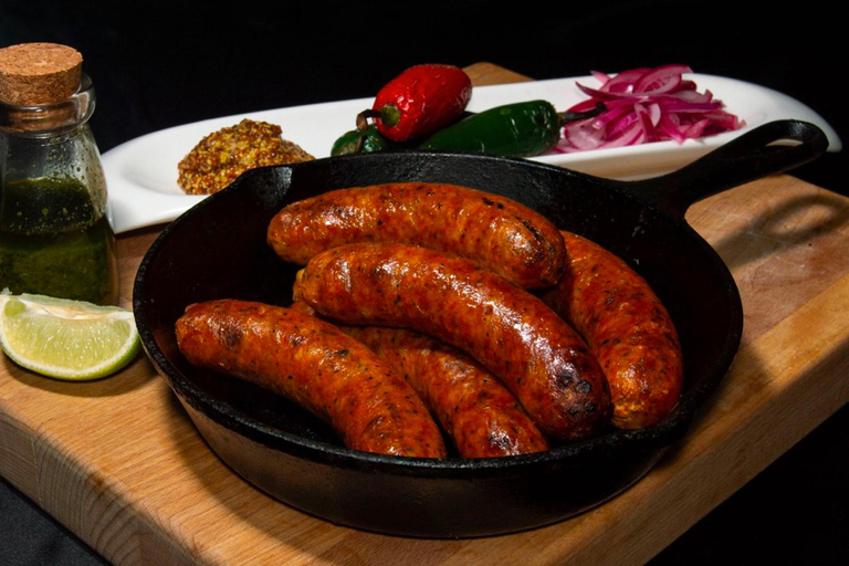 Fuego Tico: A Costa Rican BBQ Experience in San José