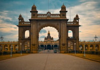 Excursión de un día a Mysore (Visita guiada desde Bangalore) - Hizvo