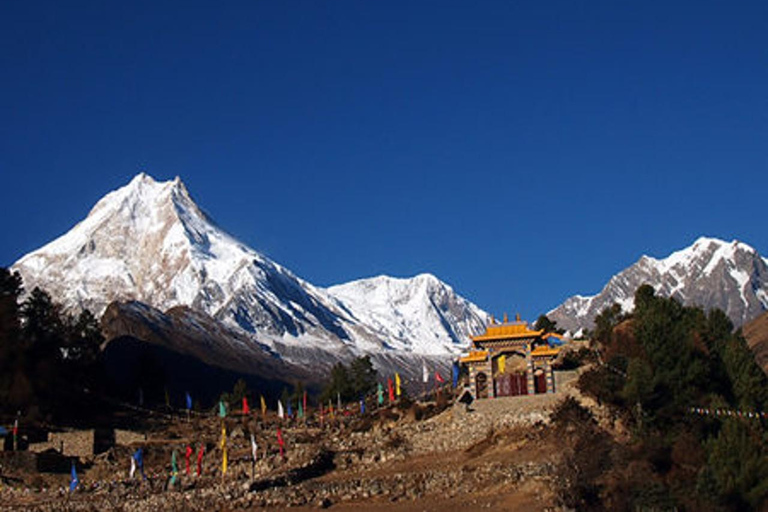 Paldor peak climbing