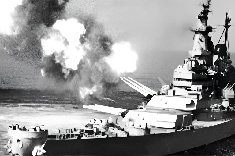 Seoul: Incheon Landing Operation & UN Forces Expert-Led Tour Incheon Landing Operation & UN Forces History (Private Tour)