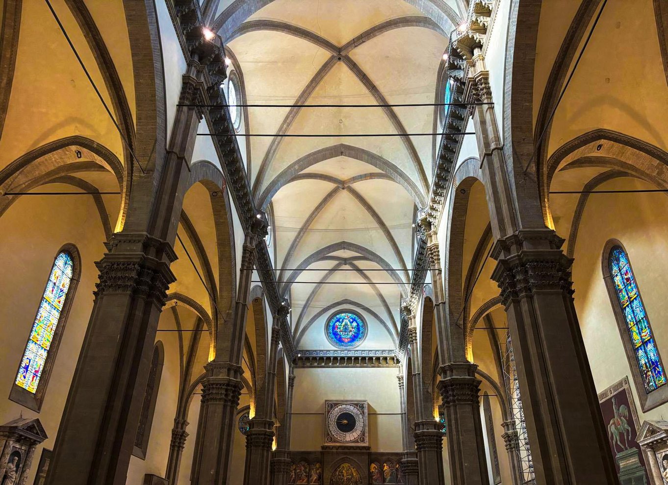 Firenzes ikoniske Duomo-katedral: Guidet rundvisning