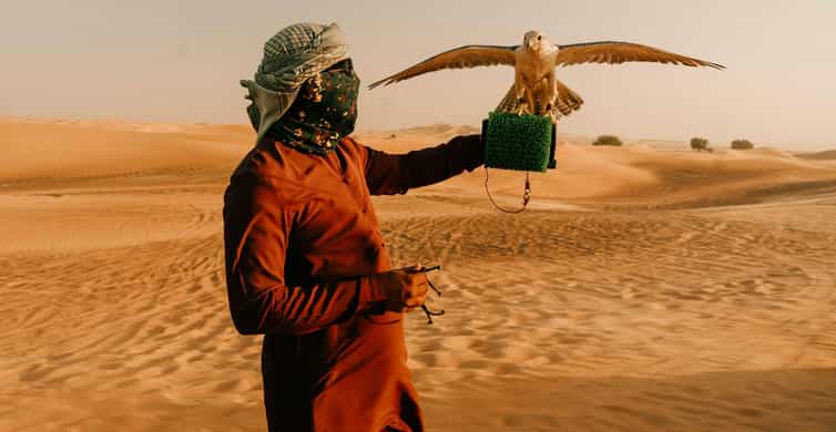 Doha: Quad Bike, Dune Bashing, Camel Ride & Inland Sea Tour photo 2