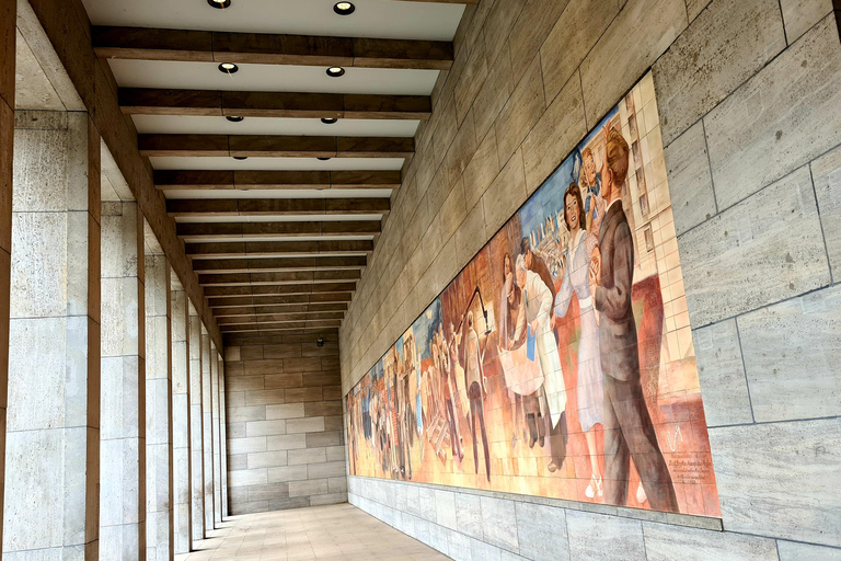 Berlin: Explore Berlin’s history on a guided walking tour