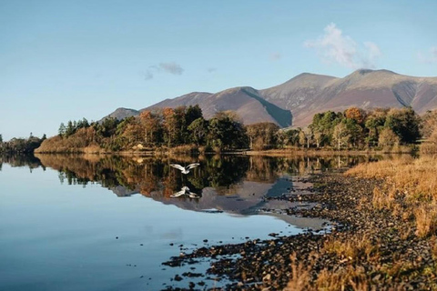 London : Lake District Sightseeing Private Day Trip