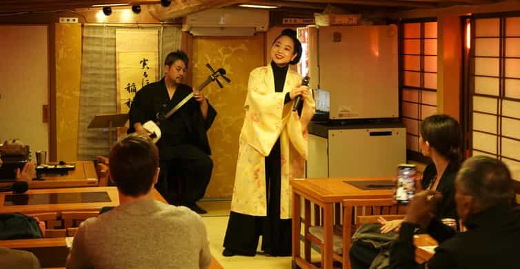 Tokyo Bay: Cruise with Japan Show & Sukiyaki/Tokyo Tower photo 3