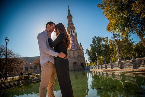 Seville PHOTO WALK The best Seville PHOTO WALK