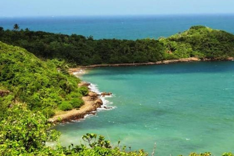 Najważniejsze momenty 4-dniowej podróży do Ramajany