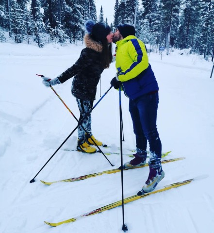 Visit Sight-Skiing in Tornio