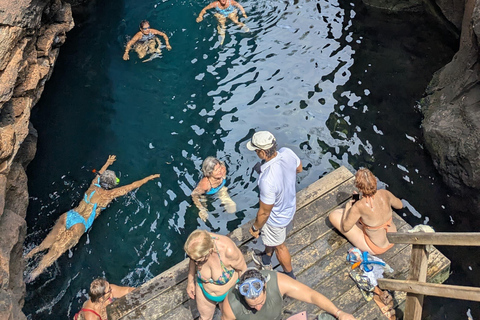 Bahía sightseeing tour in Santa Cruz, Galapagos: Discover its Hidden Treasures. Bahía sightseeing tour in Santa Cruz, Galapagos: Discover its hidden treasures.