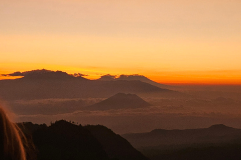 Yogyakarta: 4 Days, 3 Nights to Bromo, Ijen Crater, More