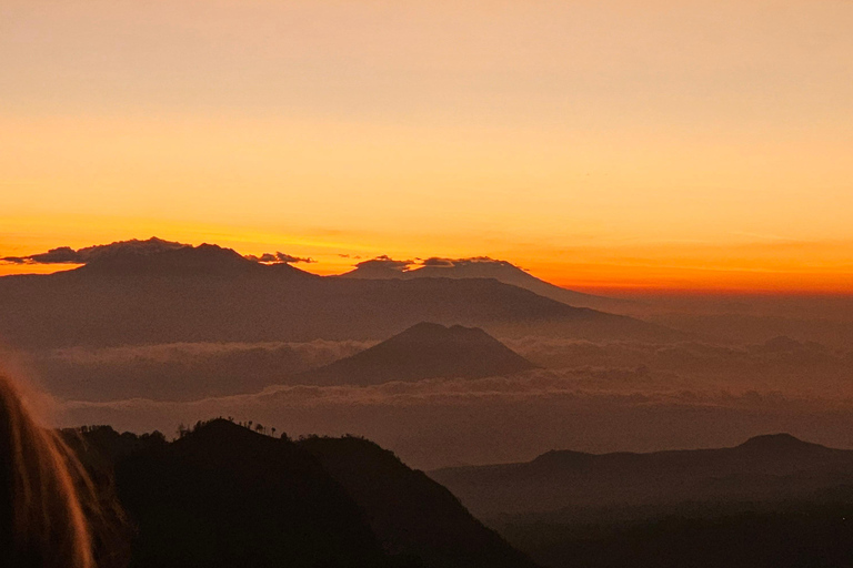 Yogyakarta: 4 Days, 3 Nights to Bromo, Ijen Crater, More