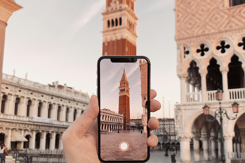 Venice: St. Mark’s Glass Factory Tour & Gondola Experience