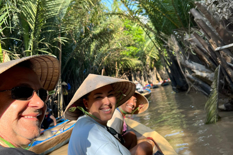 From Phu My Port To Mekong Delta Tour 1 day Private Car Mekong Delta Tour From Phu My Port Full Private Tour