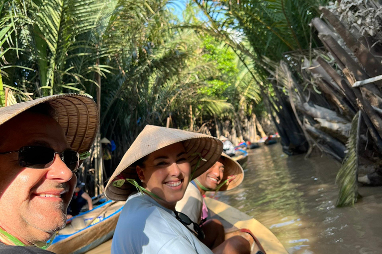 From Phu My Port To Mekong Delta Tour 1 day Private Car Mekong Delta Tour From Phu My Port Full Private Tour