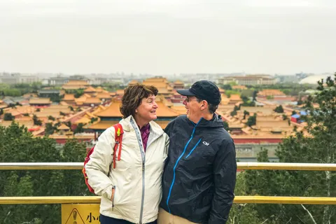 Beijing:ForbiddenCity&Tian’anmen Private&Group Option Tours