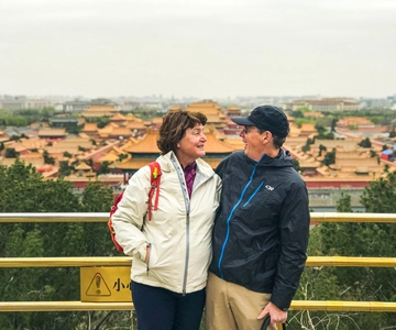 Beijing: Forbidden City and Tian’anmen Square Walking Tour