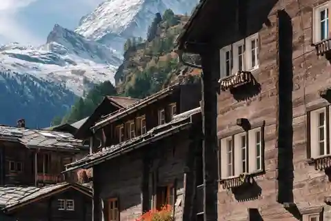 Privat tour Luzern - Zermatt