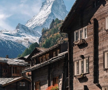 Privat tour Luzern - Zermatt